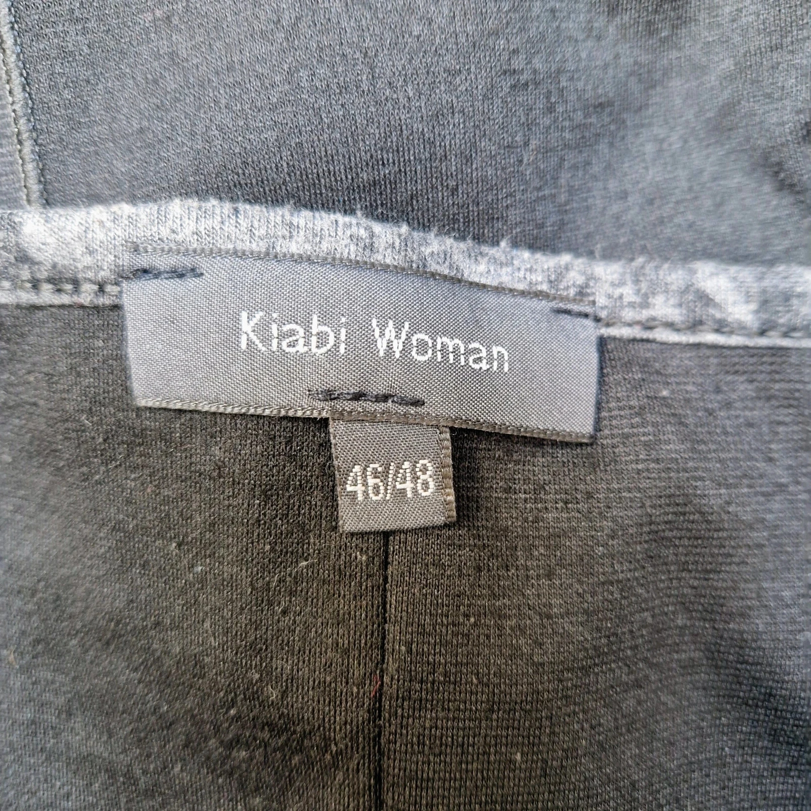 Vestido Kiabi Tamanho 46/48 – photo 4